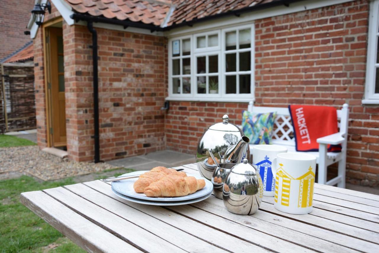Church Farm Cottage, Dunwich Westleton Exteriör bild